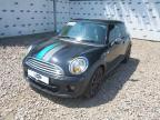 2013 MINI COOPER D B for sale at Copart WISBECH