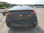 2017 Hyundai Ioniq Blue იყიდება Seaford-ში, DE - Rear End