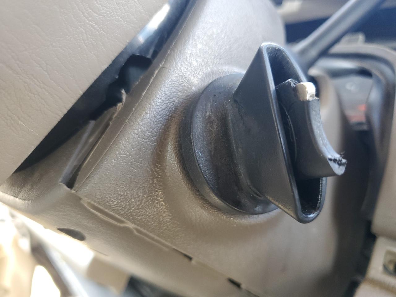 2004 Ford F250 Super Duty VIN: 1FTNW21P44EB06455 Lot: 61005715