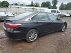 2016 Toyota Camry Le   за продажба в Chalfont, PA - Minor Dent/Scratches