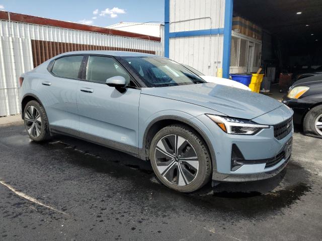  POLESTAR 2 2023 Szary