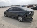 2021 Toyota Corolla Le en Venta en Jacksonville, FL - Rear End