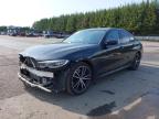 2020 BMW 320I XDRIV for sale at Copart WHITBURN
