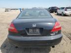 2004 Honda Accord Lx продається в Greenwood, NE - Hail
