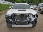 2022 Toyota Tacoma Double Cab на продаже в Davison, MI - Front End