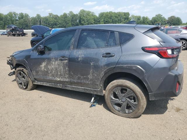  SUBARU CROSSTREK 2024 Серый