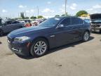 2015 Bmw 528 I   for Sale in Miami, FL - Mechanical