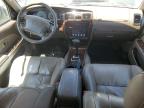 2002 Toyota 4Runner Limited   იყიდება Adelanto-ში, CA - Minor Dent/Scratches