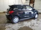 2015 Mitsubishi Mirage De للبيع في Ebensburg، PA - Front End