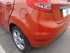 2012 FORD FIESTA ZET for sale at Copart CHESTER