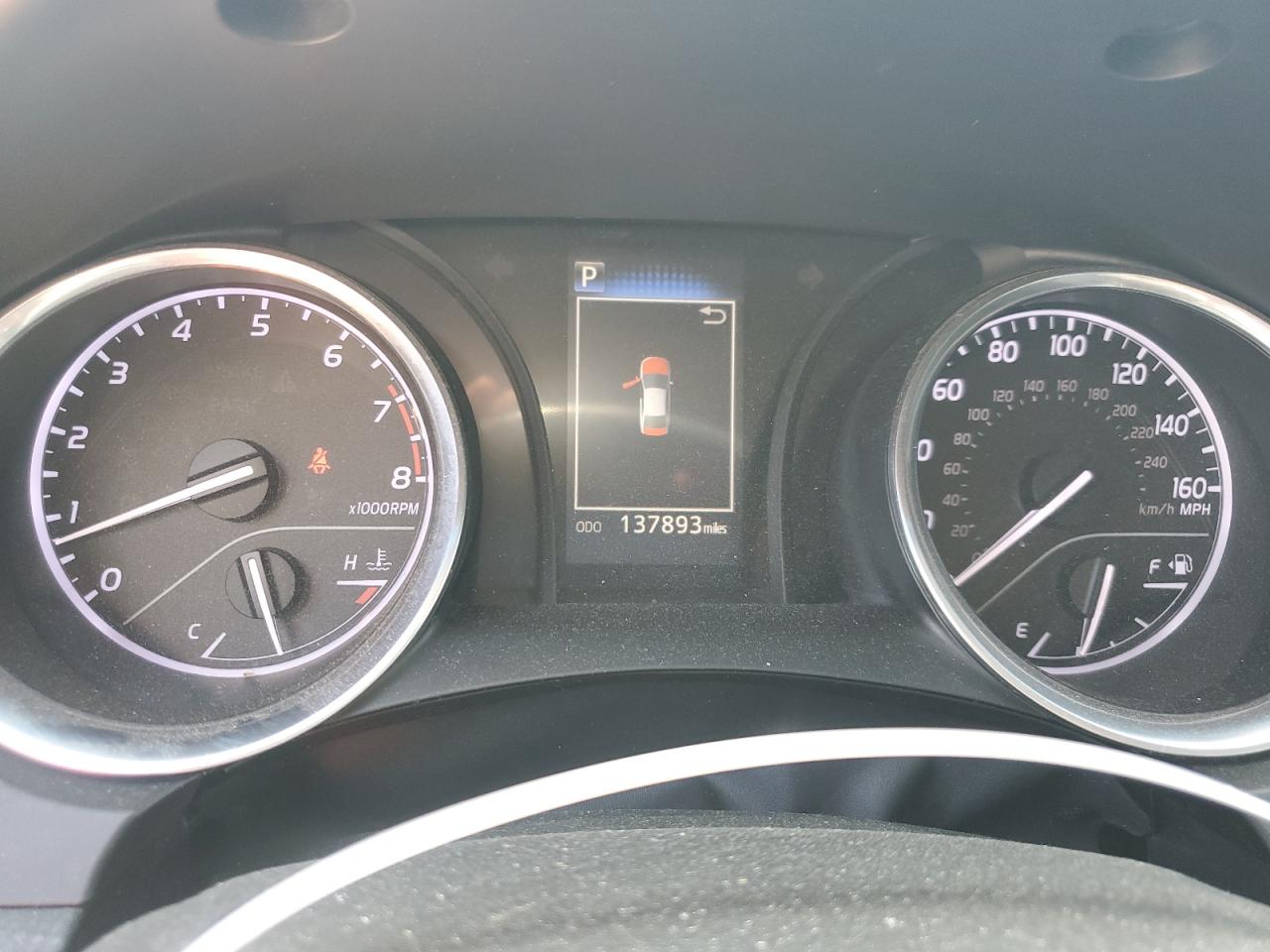 2018 Toyota Camry L VIN: 4T1B11HKXJU096971 Lot: 61788955