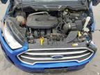 2020 Ford Ecosport Se for Sale in Littleton, CO - Rollover
