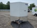 2025 Forest River Enclosed Cargo Trailer zu verkaufen in Columbia Station, OH - Front End