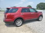 2014 Ford Explorer Xlt for Sale in Mcfarland, WI - Front End