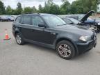 2006 Bmw X3 3.0I იყიდება Portland-ში, OR - Side
