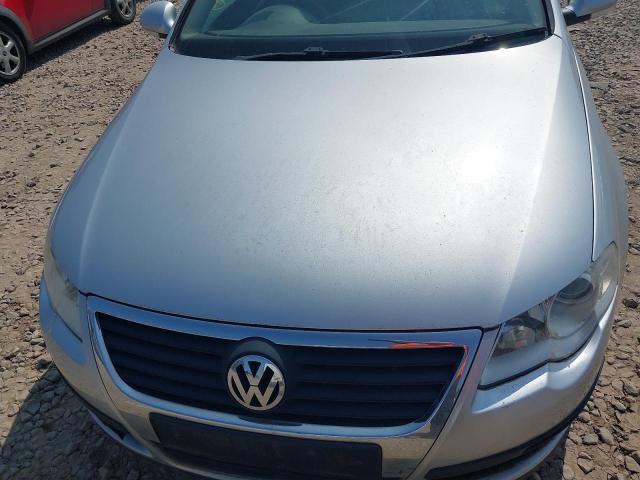 2007 VOLKSWAGEN PASSAT S T