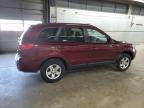 2009 Hyundai Santa Fe Gls zu verkaufen in Wheeling, IL - Mechanical