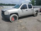 2008 Chevrolet Silverado K1500   zu verkaufen in Dunn, NC - Front End