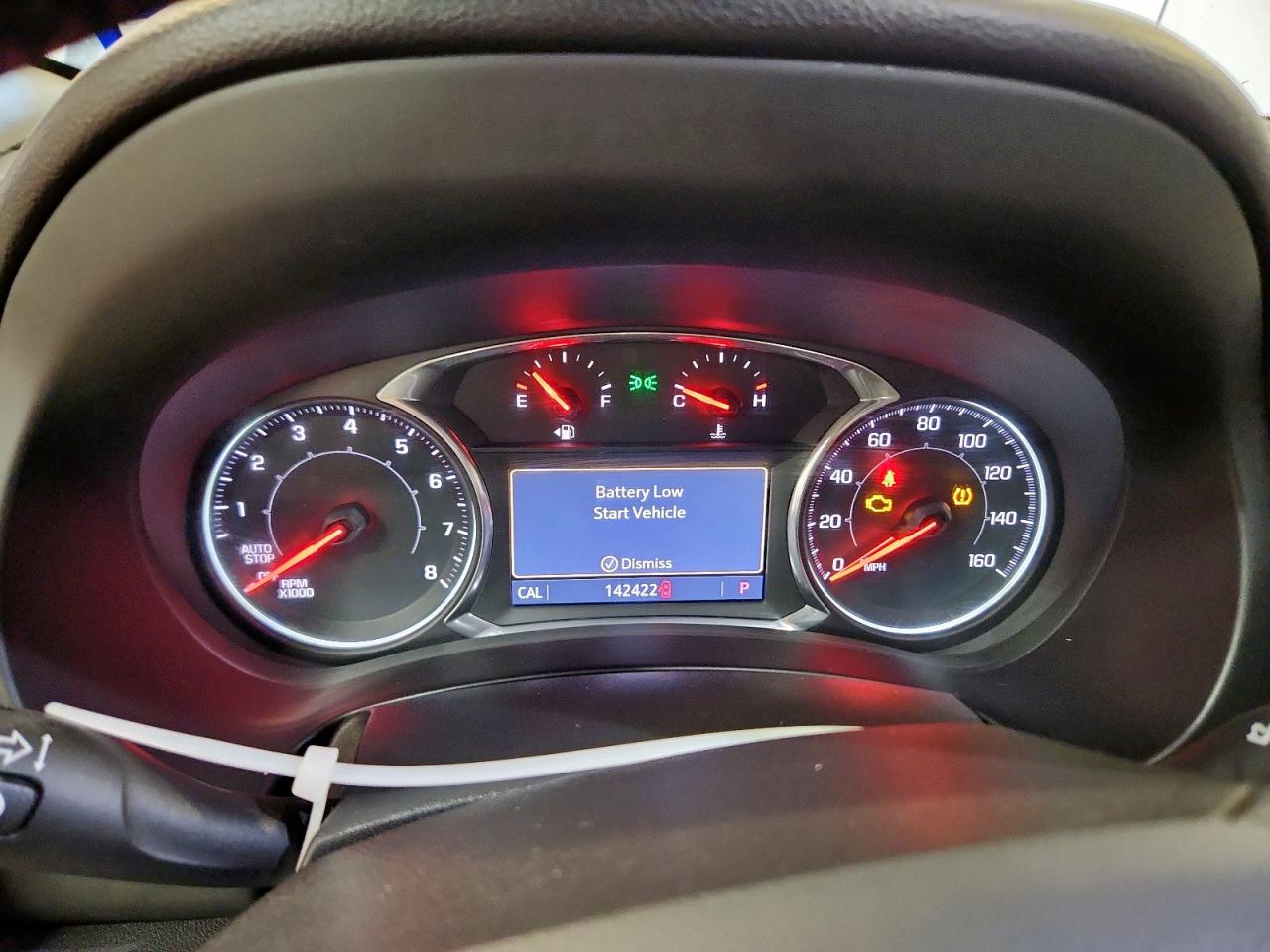 2020 GMC Terrain Slt VIN: 3GKALPEV9LL178946 Lot: 61089675