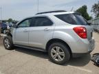2015 Chevrolet Equinox Lt na sprzedaż w Moraine, OH - Front End