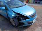2011 VAUXHALL CORSA SE A for sale at Copart WESTBURY