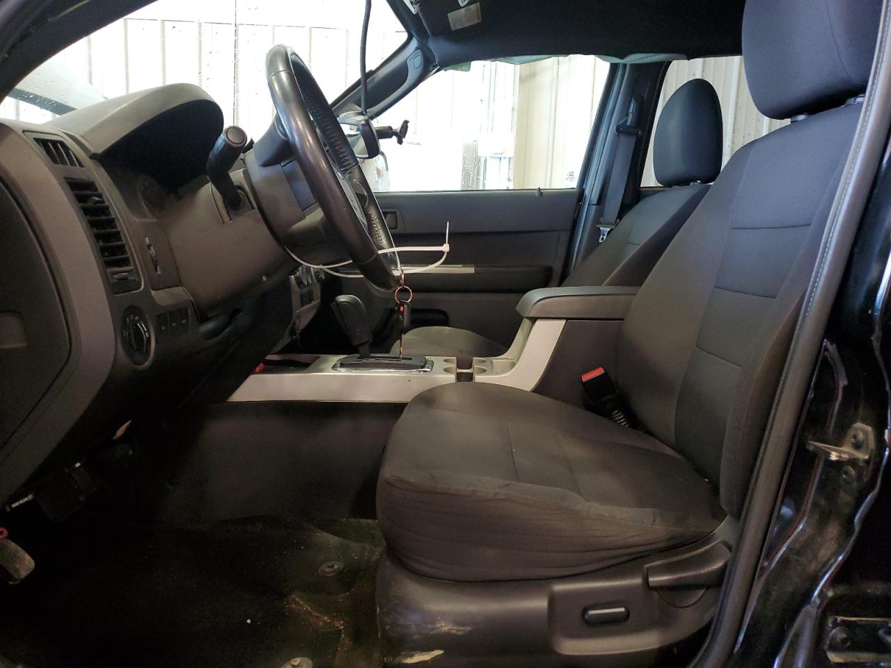 FORD ESCAPE 2012 VIN 1FMCU9D71CKC27621 photo 7