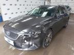 2018 MAZDA 6 SPORT NA for sale at Copart EAST KILBRIDE