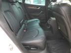 2018 MASERATI LEVANTE LUXURY   for sale at Copart GA - FAIRBURN