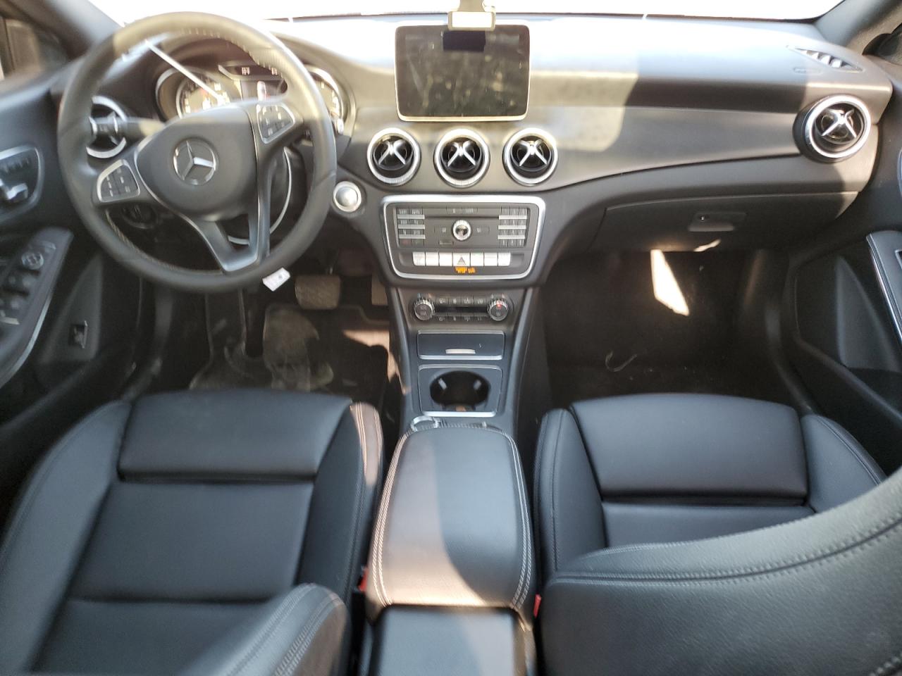 2018 Mercedes-Benz Cla 250 4Matic VIN: WDDSJ4GB6JN526583 Lot: 60856465