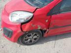 2014 CITROEN C1 PLATINU for sale at Copart BRISTOL