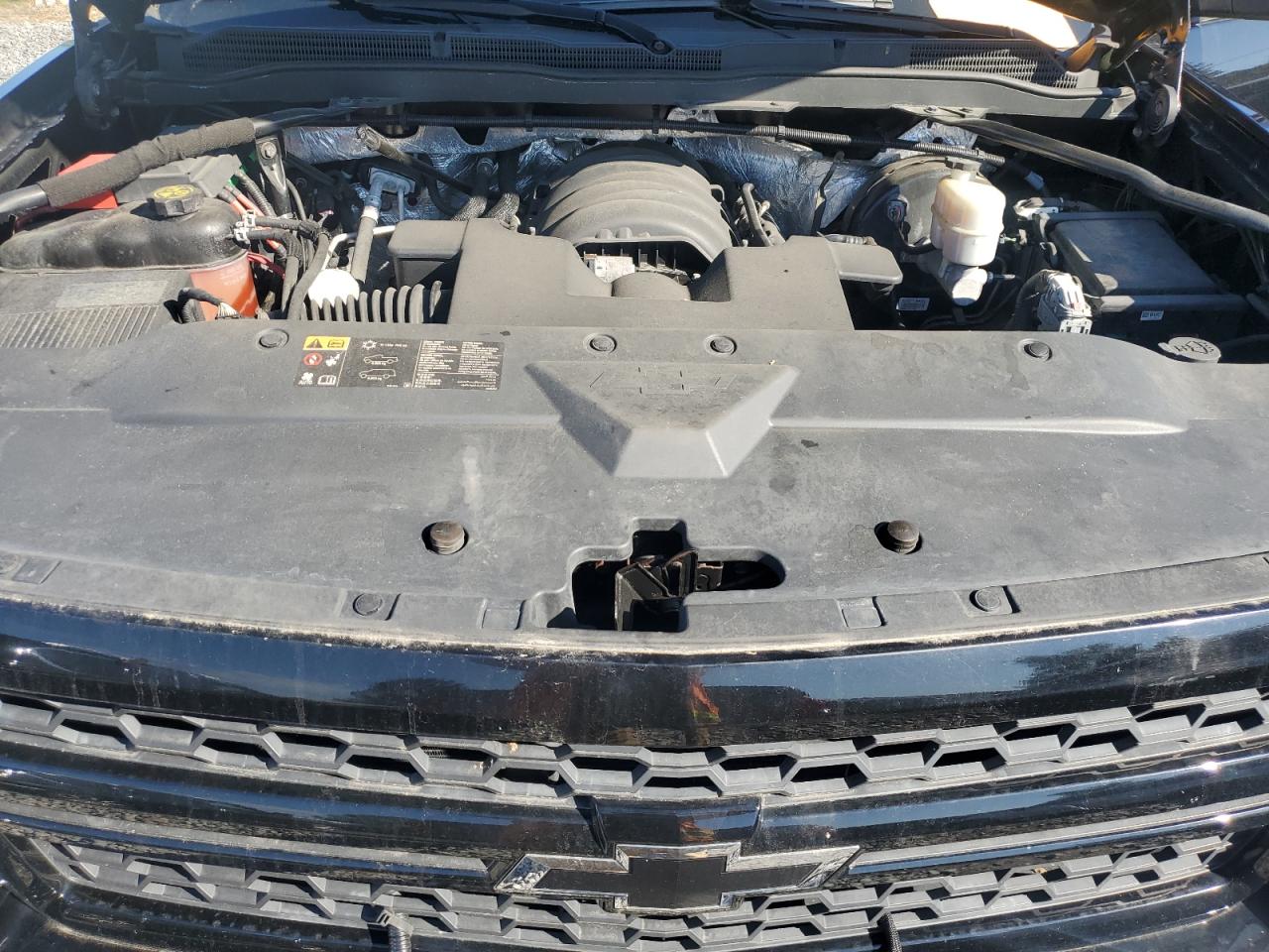 2015 Chevrolet Silverado K1500 Lt VIN: 1GCVKREC0FZ192208 Lot: 62857815