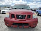 2008 Nissan Armada Se for Sale in Magna, UT - Normal Wear