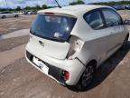 2011 KIA PICANTO HA for sale at Copart WESTBURY