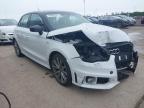 2015 AUDI A1 S LINE for sale at Copart PETERLEE