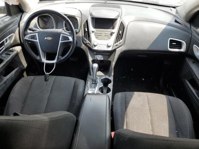  CHEVROLET EQUINOX 2015 Biały
