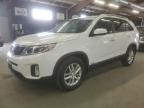 2014 Kia Sorento Lx للبيع في East Granby، CT - Minor Dent/Scratches