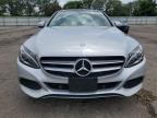 2015 MERCEDES-BENZ C 300 4MATIC à vendre chez Copart OH - DAYTON
