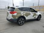 2015 Toyota Rav4 Limited for Sale in Wilmington, CA - Vandalism