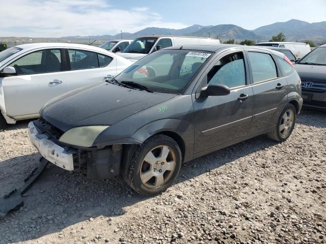 2005 Ford Focus Zx5