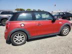 2015 Mini Cooper S for Sale in San Diego, CA - Side