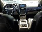 2012 Chrysler Town & Country Touring en Venta en Spartanburg, SC - Minor Dent/Scratches