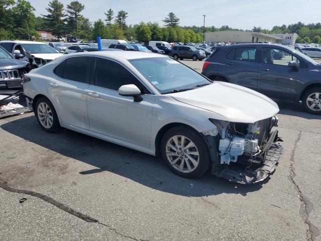  TOYOTA CAMRY 2022 Biały