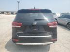 2016 Kia Sorento Sx for Sale in Indianapolis, IN - Side