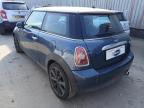 2009 MINI COOPER D for sale at Copart PETERLEE