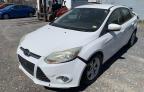 2014 Ford Focus Se for Sale in Sandston, VA - Rear End