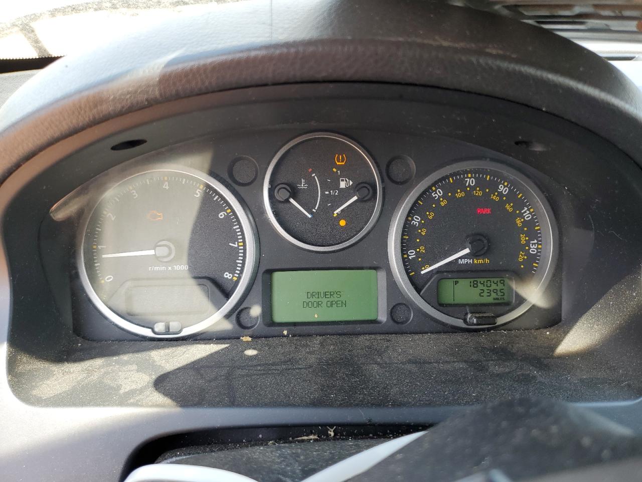 2008 Land Rover Lr2 Se Technology VIN: SALFS24N78H045691 Lot: 62348365