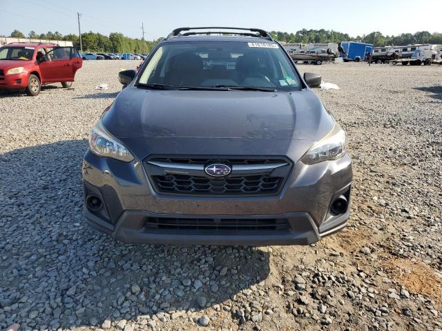  SUBARU CROSSTREK 2018 Gray