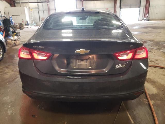 CHEVROLET MALIBU 2017 Szary