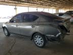 2013 Nissan Versa S   за продажба в Phoenix, AZ - Rear End