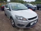 2010 FORD FOCUS ZETE for sale at Copart BRISTOL